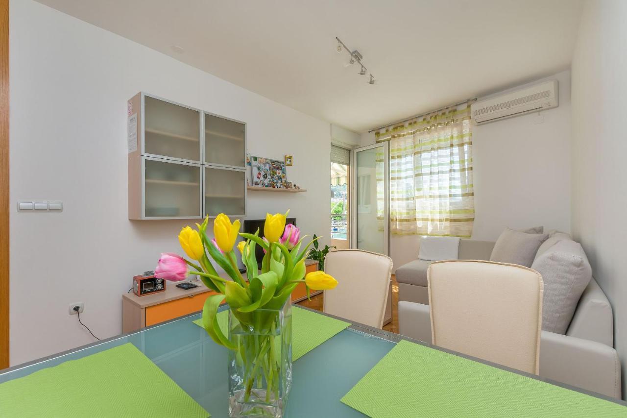 Apartments Cetina Omiš Extérieur photo