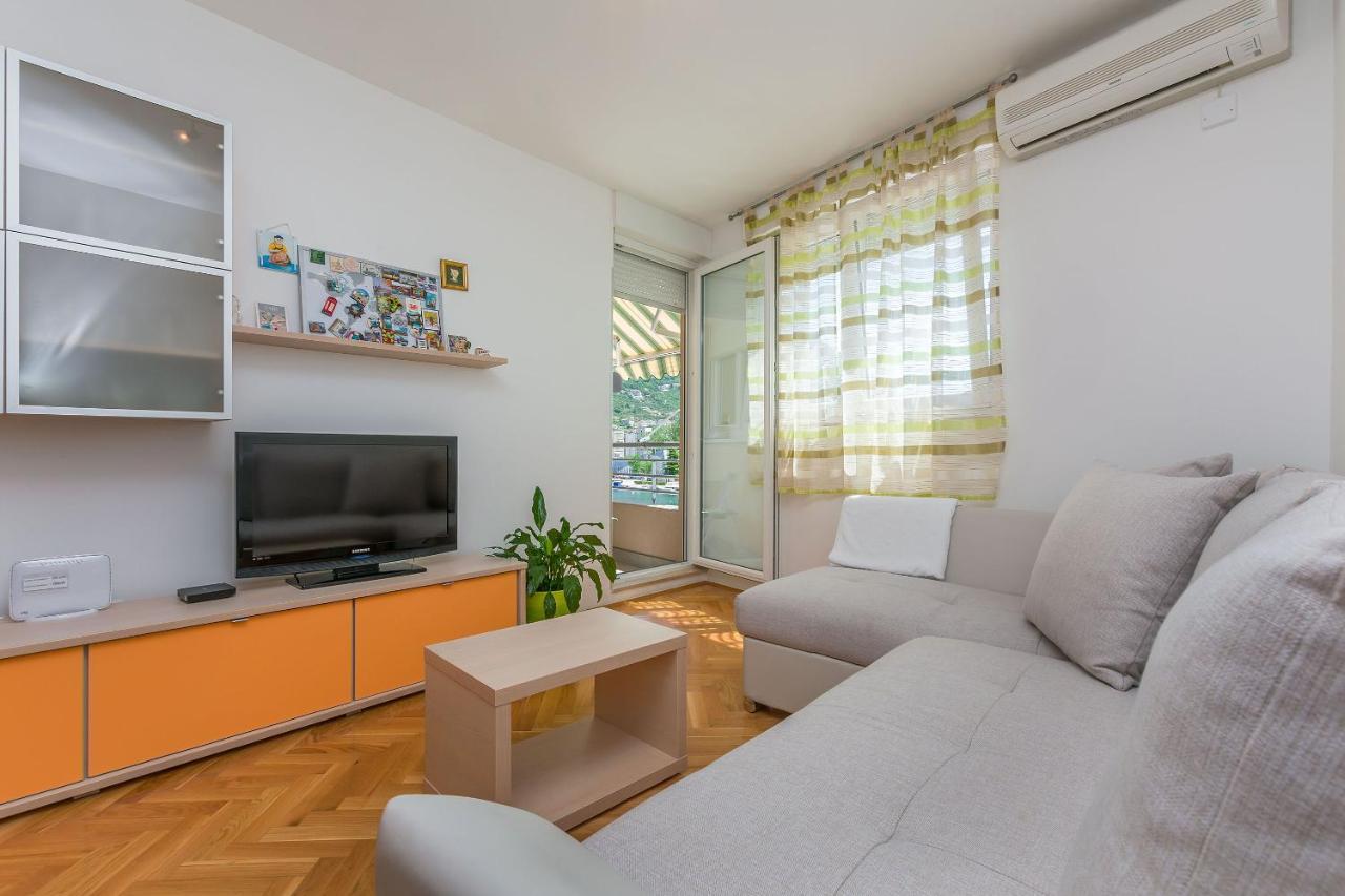 Apartments Cetina Omiš Extérieur photo