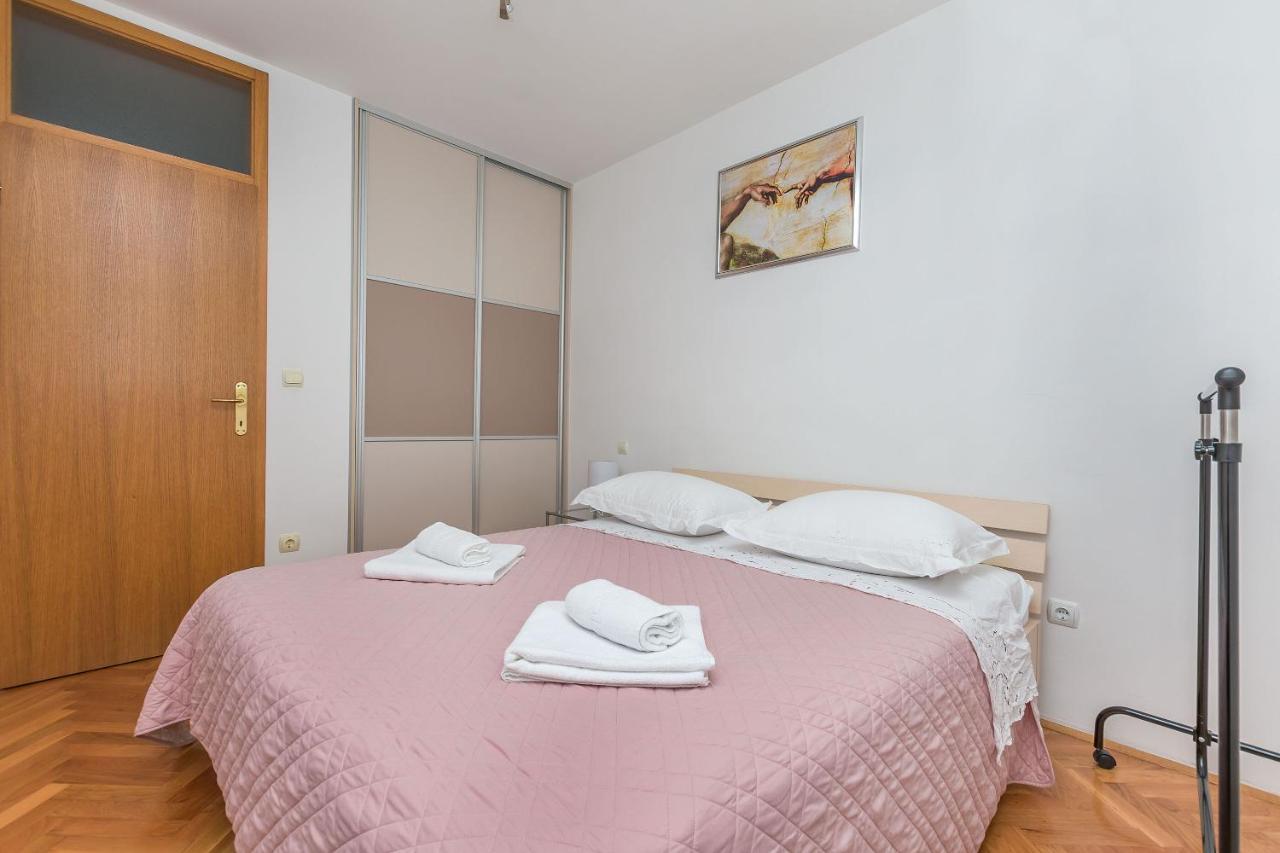 Apartments Cetina Omiš Extérieur photo